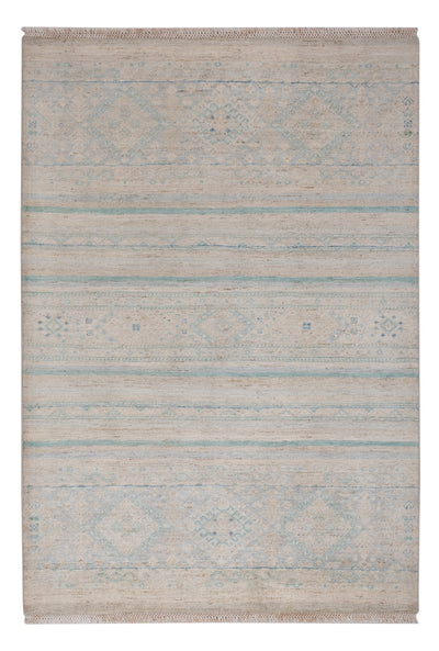 Shal Tapijt 124x182cm - Oosters Tapijt