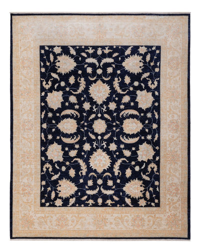 Ziegler tapijt 253x310cm - Oosters Tapijt