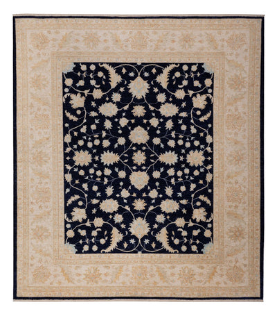 Ziegler tapijt 259x290cm - Oosters Tapijt