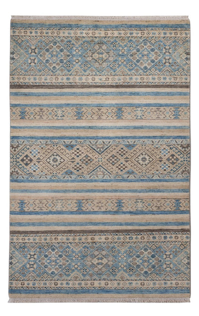 Shal Tapijt 115x181cm - Oosters Tapijt