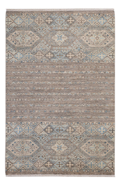 Shal Tapijt 120x186cm - Oosters Tapijt