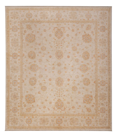 Ziegler tapijt 250x297cm - Oosters Tapijt