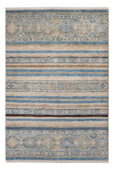 Shal Tapijt 123x185cm - Oosters Tapijt