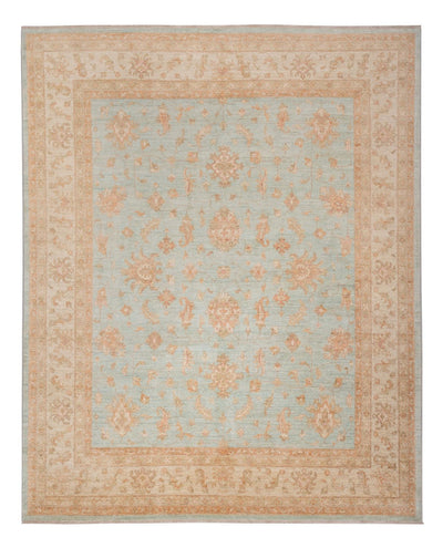 Ziegler tapijt 242x302cm - Oosters Tapijt