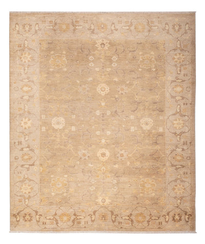 Ziegler tapijt 248x286cm - Oosters Tapijt