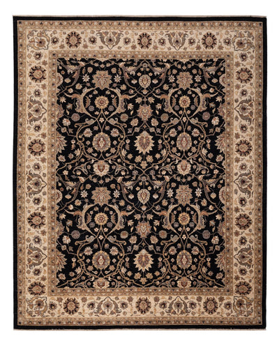 Ziegler tapijt 245x299cm - Oosters Tapijt