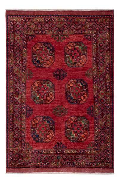 Khal Mohammadi Tapijt 154x222cm - Oosters Tapijt