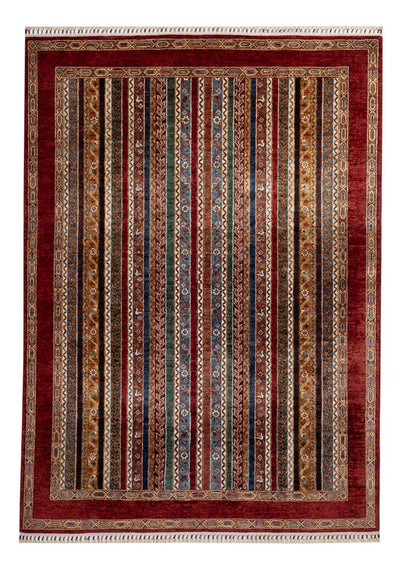 Shal Tapijt 173x241cm - Oosters Tapijt