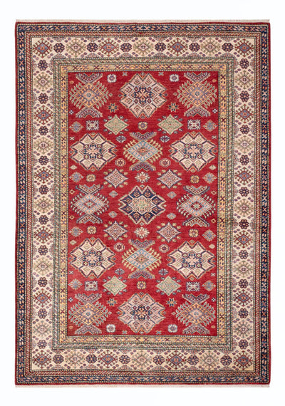 Kazak Tapijt 172x244cm - Oosters Tapijt