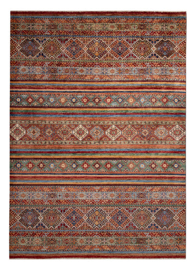 Shal Tapijt 174x238cm - Oosters Tapijt