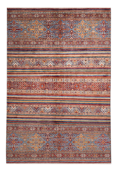 Shal Tapijt 169x244cm - Oosters Tapijt