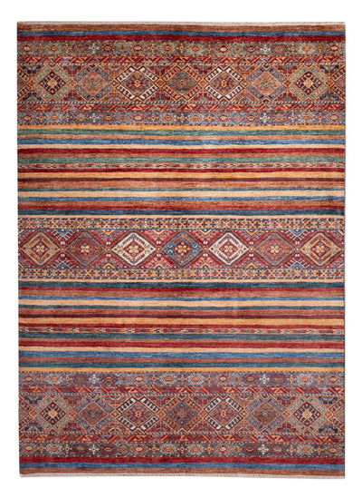 Shal Tapijt 174x235cm - Oosters Tapijt