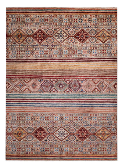 Shal Tapijt 168x233cm - Oosters Tapijt