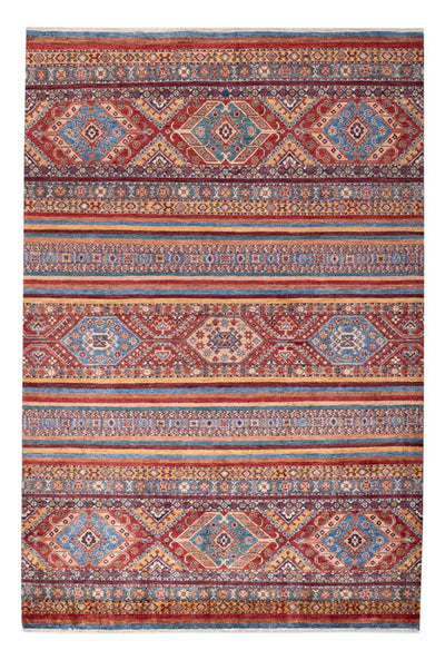 Shal Tapijt 174x250cm - Oosters Tapijt