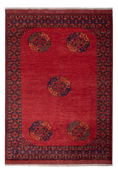 Khal Mohammadi Tapijt 177x241cm - Oosters Tapijt