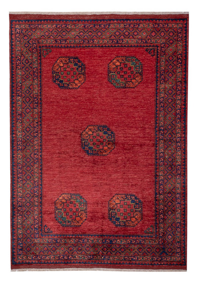 Khal Mohammadi Tapijt 172x238cm - Oosters Tapijt