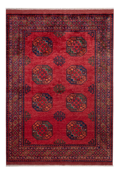 Khal Mohammadi Tapijt 177x243cm - Oosters Tapijt