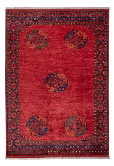 Khal Mohammadi Tapijt 175x243cm - Oosters Tapijt