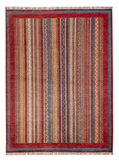 Shal Tapijt 174x234cm - Oosters Tapijt