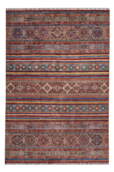 Shal Tapijt 167x244cm - Oosters Tapijt
