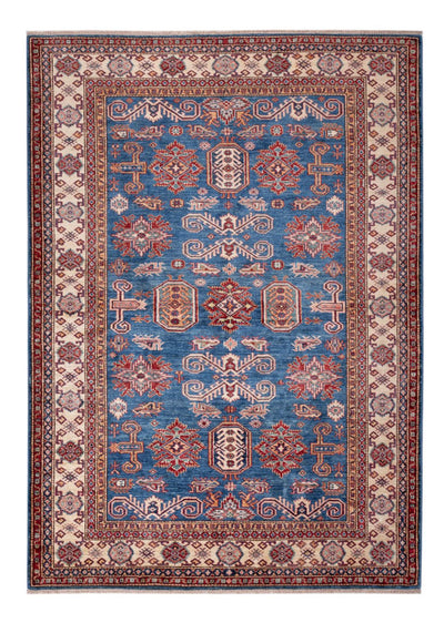 Kazak Tapijt 176x237cm - Oosters Tapijt