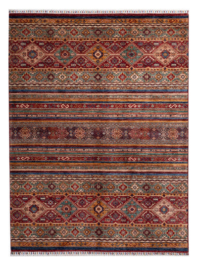 Shal Tapijt 174x235cm - Oosters Tapijt
