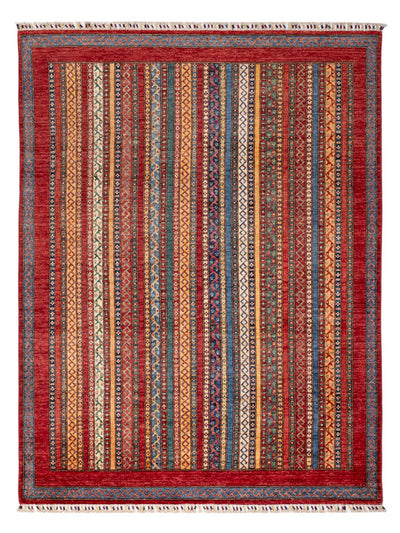 Shal Tapijt 180x236cm - Oosters Tapijt