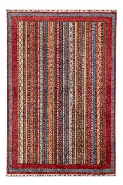 Shal Tapijt 157x233cm - Oosters Tapijt