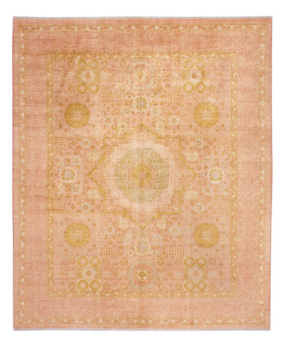 Ariana Tapijt 250x301cm - Oosters Tapijt