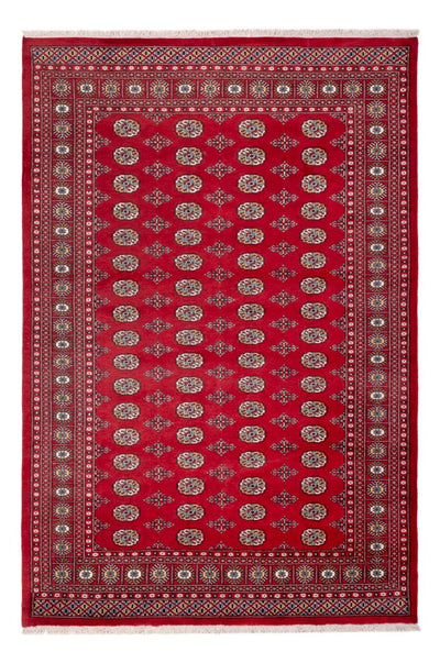 Bukhara Tapijt 207x313cm - Oosters Tapijt