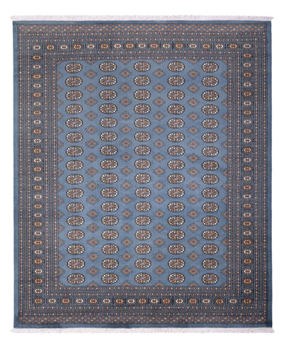 Bukhara Tapijt 249x305cm - Oosters Tapijt
