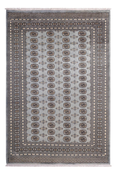 Bukhara Tapijt 207x310cm - Oosters Tapijt