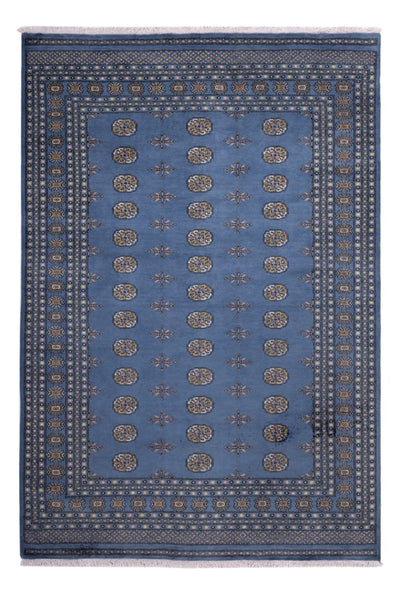 Bukhara Tapijt 203x305cm - Oosters Tapijt