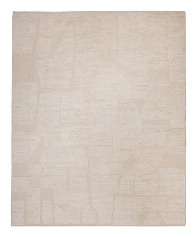Berber tapijt 241x298cm - Wollen tapijt