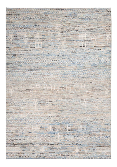 Berber tapijt 206x292cm - Wollen tapijt