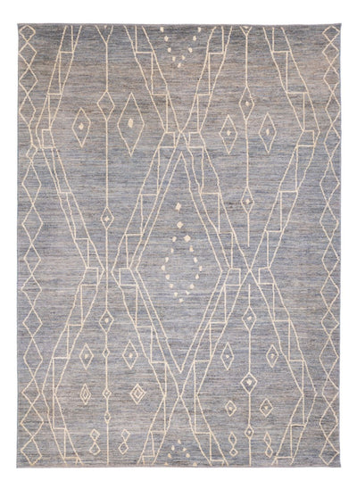 Berber tapijt 173x245cm - Wollen tapijt