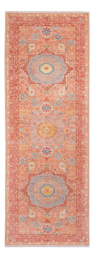 Ariana Tapijt 86x250cm - Oosters Tapijt