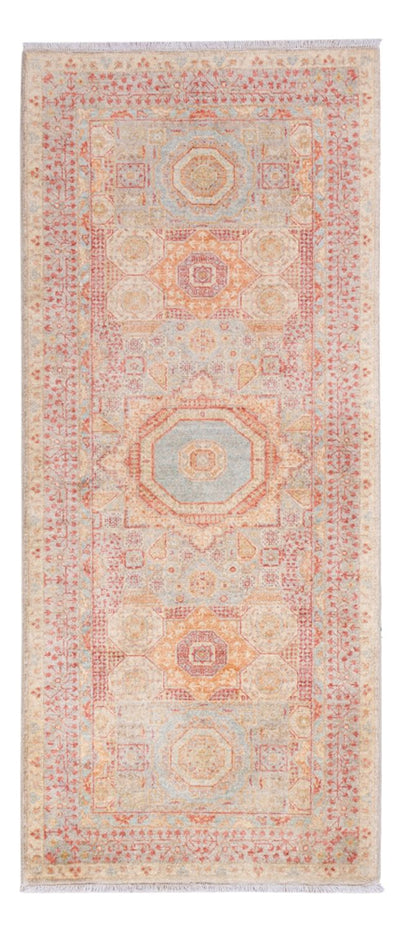 Ariana Tapijt 82x197cm - Oosters Tapijt