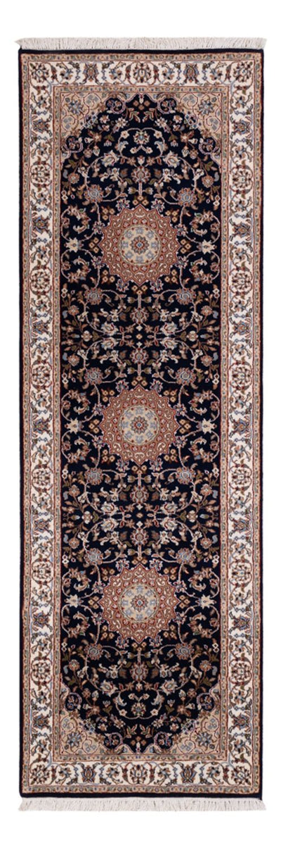 Indo Nain Tapijt 81x253cm - Oosters Tapijt
