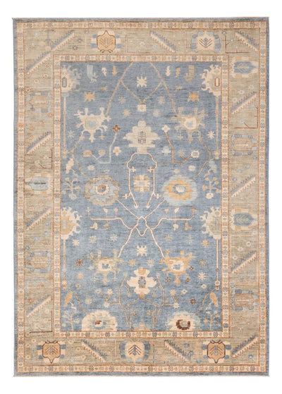 Ushak Tapijt 241x347cm - Oosters Tapijt