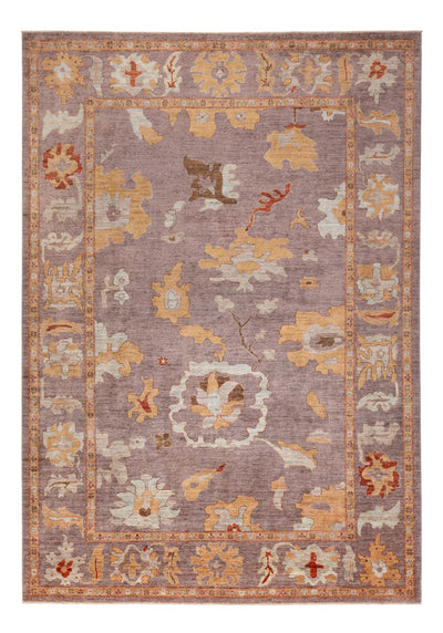 Ushak Tapijt 247x349cm - Oosters Tapijt