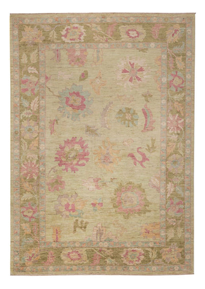 Ushak Tapijt 242x340cm - Oosters Tapijt