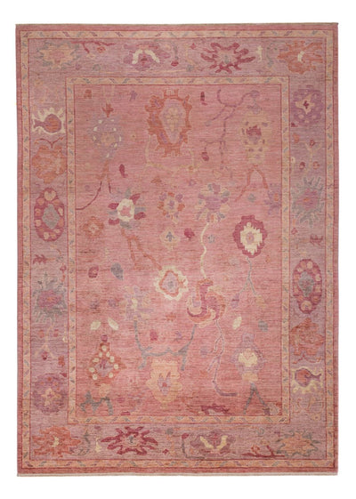 Ushak Tapijt 241x338cm - Oosters Tapijt