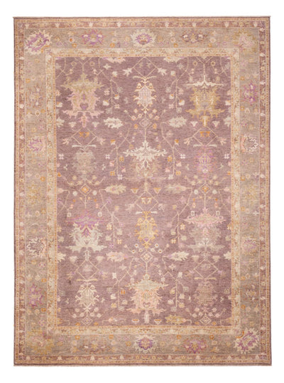 Ushak Tapijt 245x335cm - Oosters Tapijt