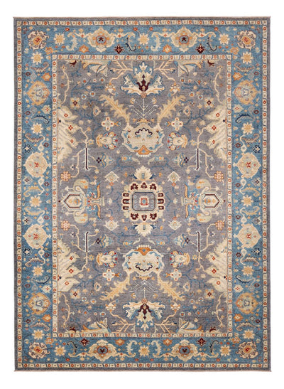 Ushak Tapijt 251x341cm - Oosters Tapijt