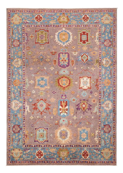 Ushak Tapijt 236x339cm - Oosters Tapijt