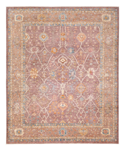 Ushak Tapijt 248x297cm - Oosters Tapijt