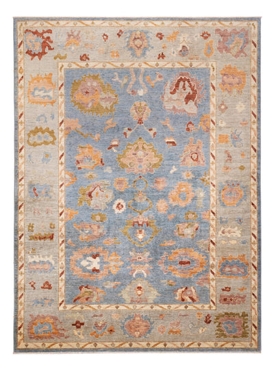 Ushak Tapijt 242x332cm - Oosters Tapijt