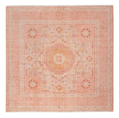 Ariana Tapijt 198x207cm - Oosters Tapijt