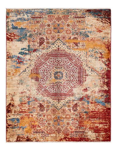 Designer tapijt 155x198cm - Designerteppich